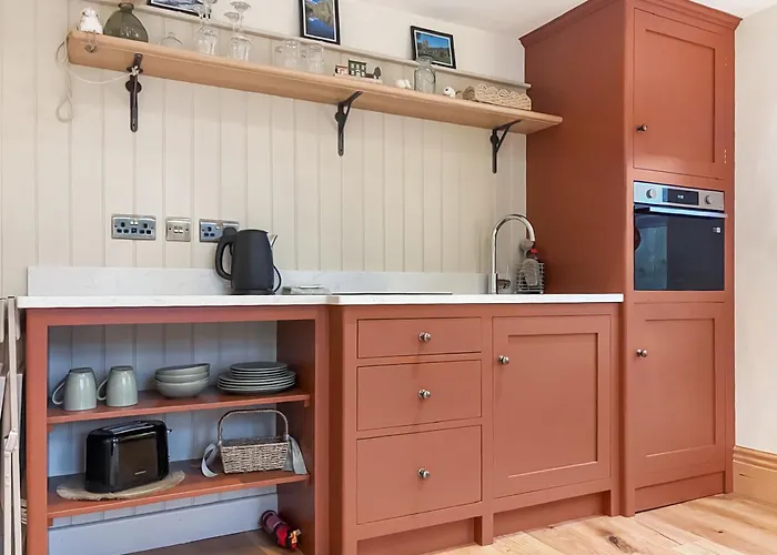 The Coal House Σπίτι διακοπών