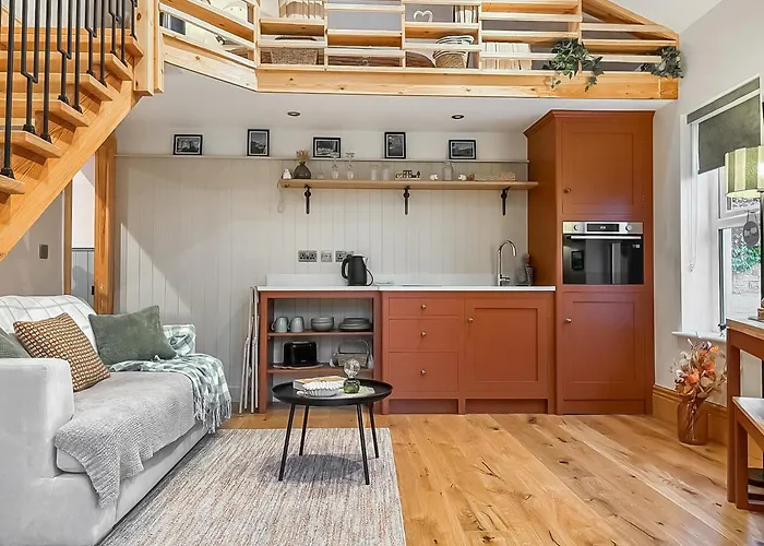 The Coal House * Skipton