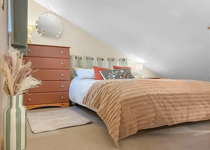 The Coal House Σπίτι διακοπών *