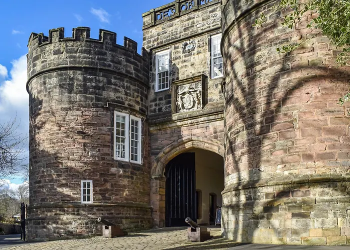 Σπίτι διακοπών The Coal House