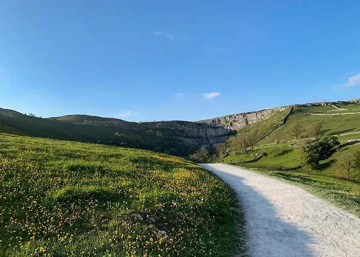 Σπίτι διακοπών The Coal House *