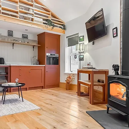 Holiday home The Coal House *