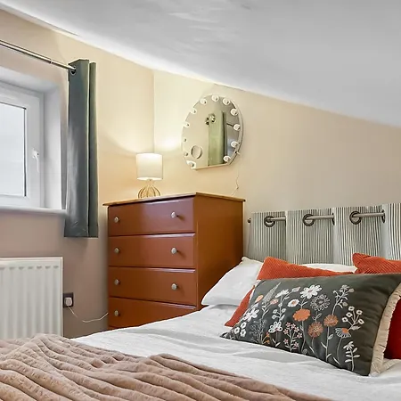 The Coal House Holiday home *