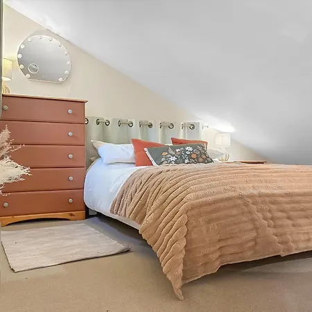 The Coal House * Skipton