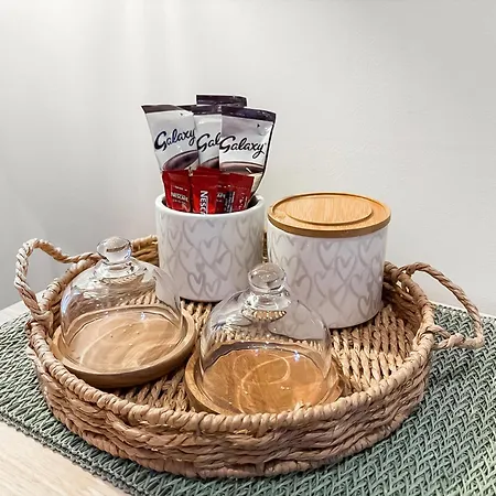 Hébergement de vacances The Coal House