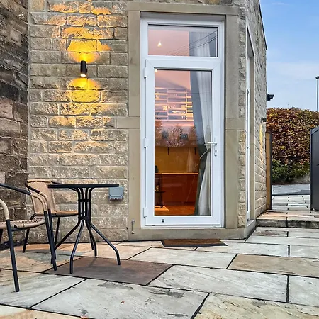 Hébergement de vacances The Coal House *