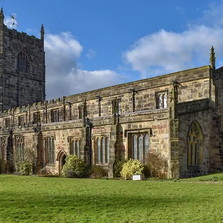 The Coal House Skipton