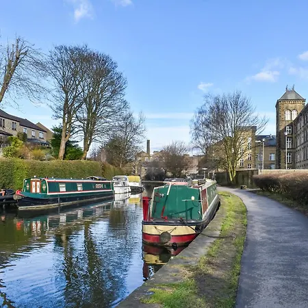 The Coal House * Skipton