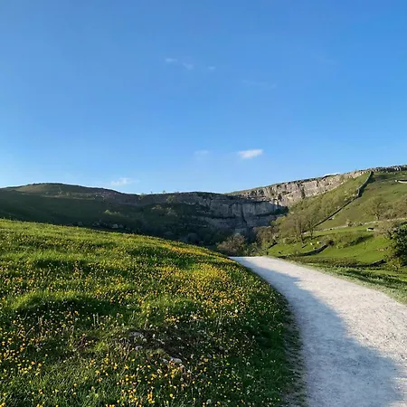 The Coal House * Skipton