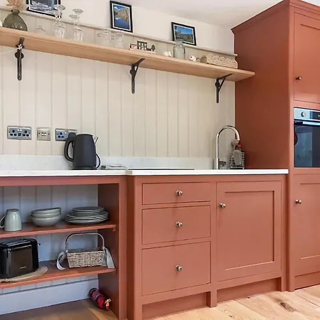 The Coal House Casa vacanze