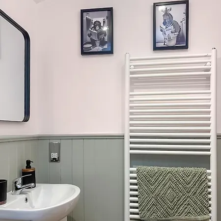 The Coal House Skipton