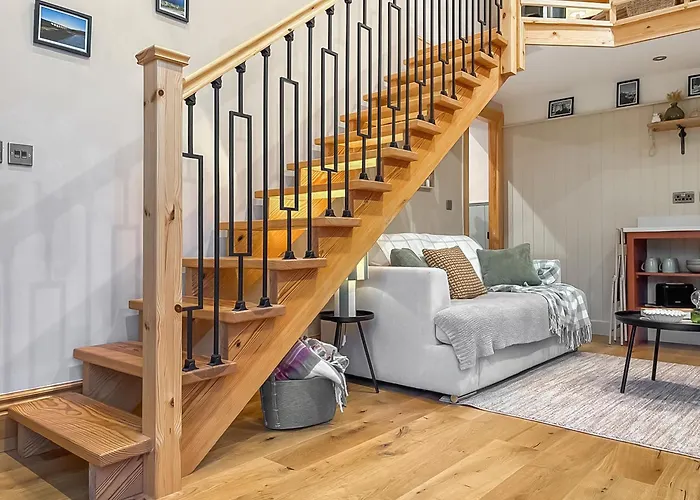 The Coal House * Skipton