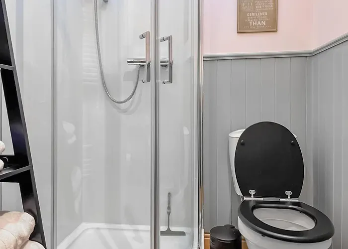 Casa vacanze The Coal House