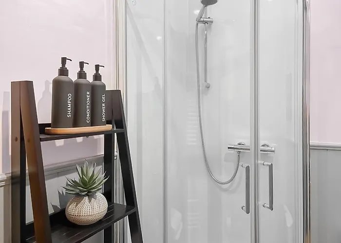 The Coal House Casa vacanze *