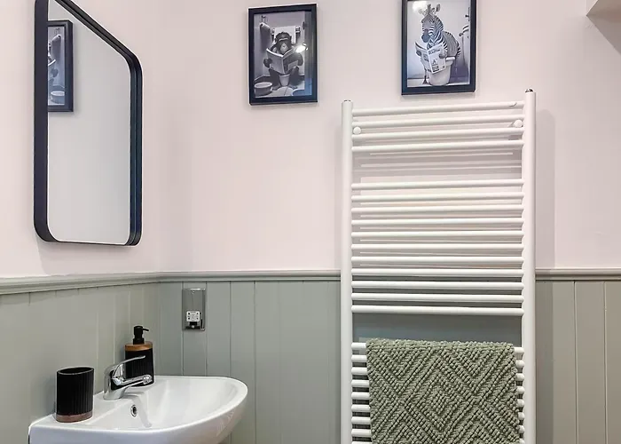 The Coal House Skipton