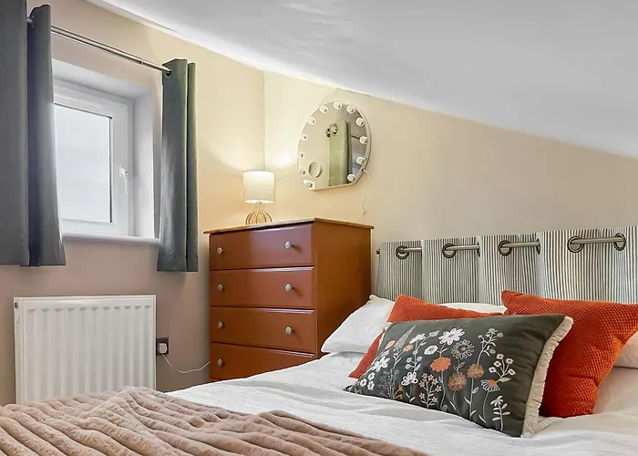 Casa vacanze The Coal House