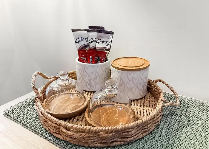 The Coal House Casa vacanze *