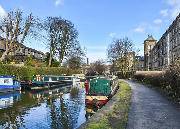 The Coal House Casa vacanze *