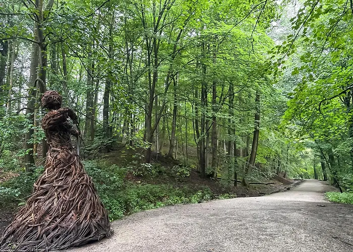 Casa vacanze The Coal House